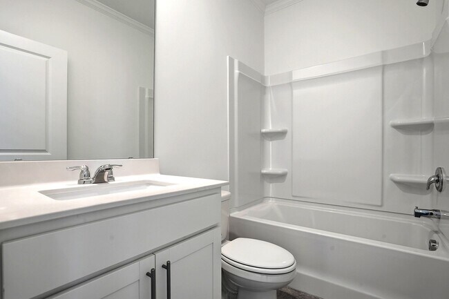 Building Photo - BRAND NEW RANCH HOME with 3 bedrooms and 2 baths