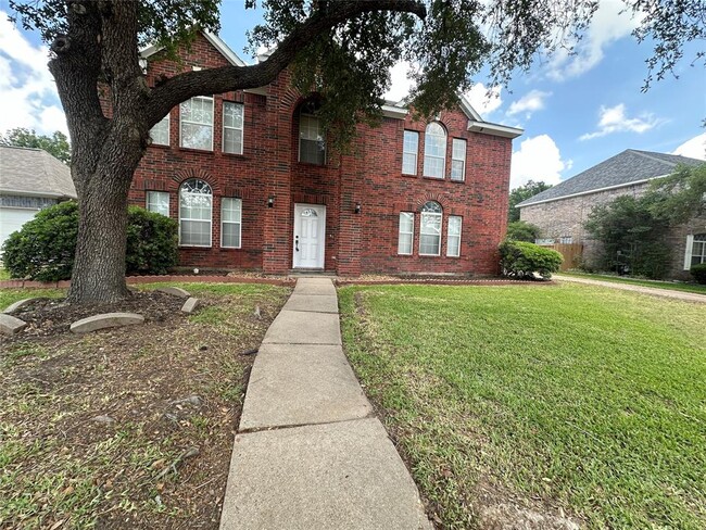 Primary Photo - 6810 Crystal Point Dr