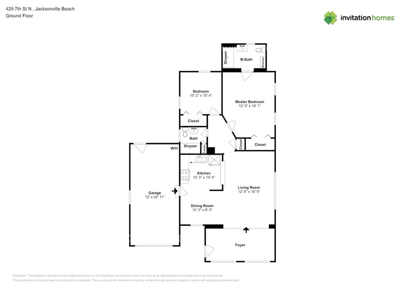 Building Photo - 429 7th St N