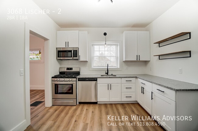 Building Photo - 3068 Lischer-2