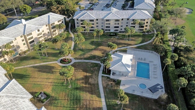 Building Photo - 3501 Village Blvd