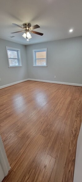 Bedroom #1 - 1807 Blueridge Ave