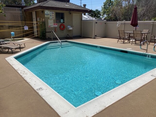 Building Photo - 3757 Udall St