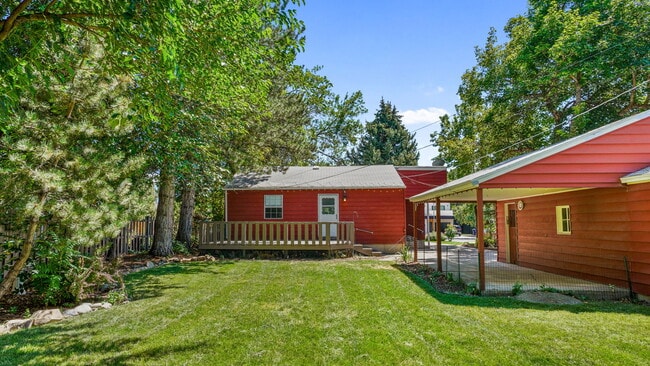 Building Photo - 1275 E Lavon Dr