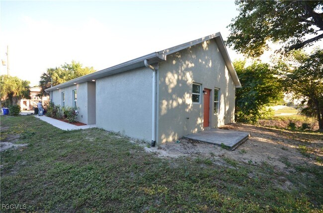 Building Photo - 3210 Dr Martin Luther King Jr Blvd