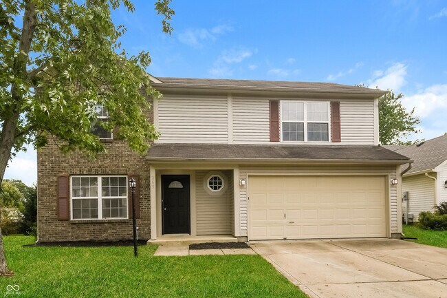 Primary Photo - 265 E Pine Ridge Dr