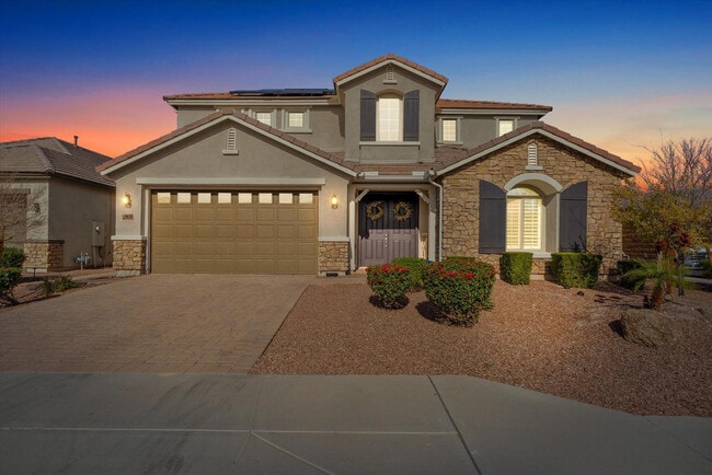 Building Photo - 9636 W Donald Dr