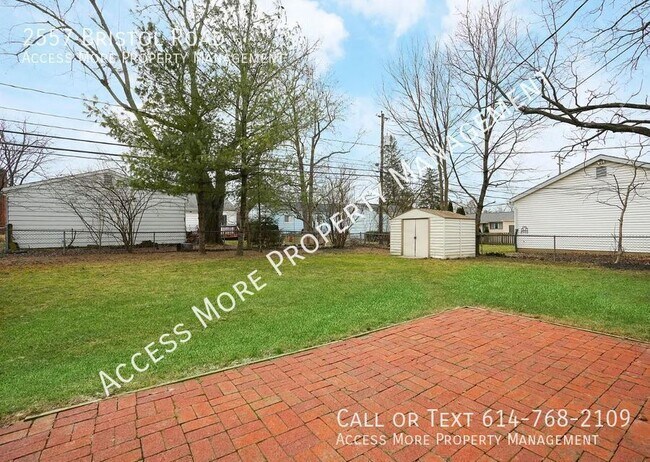 Building Photo - 2557 Bristol Rd