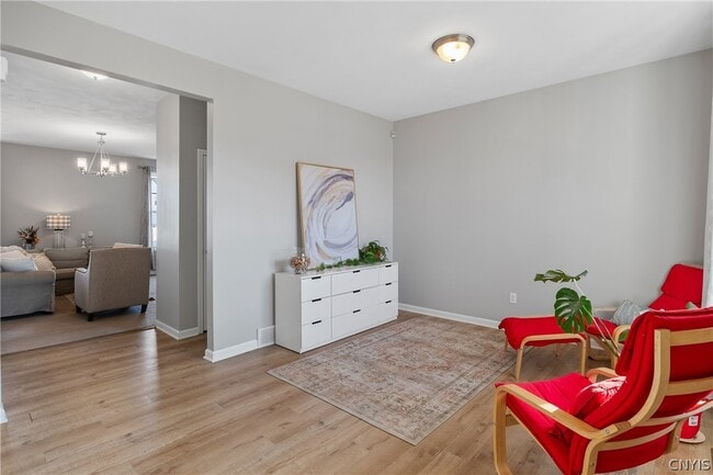 Building Photo - 4809 Lepinske Farm Pl