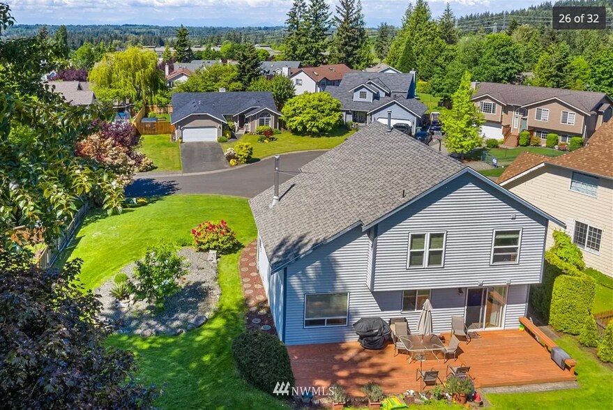 House in Cul de sac - 1317 Ethan Ct