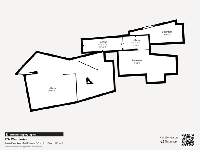 Building Photo - 6724 Wyncote Ave