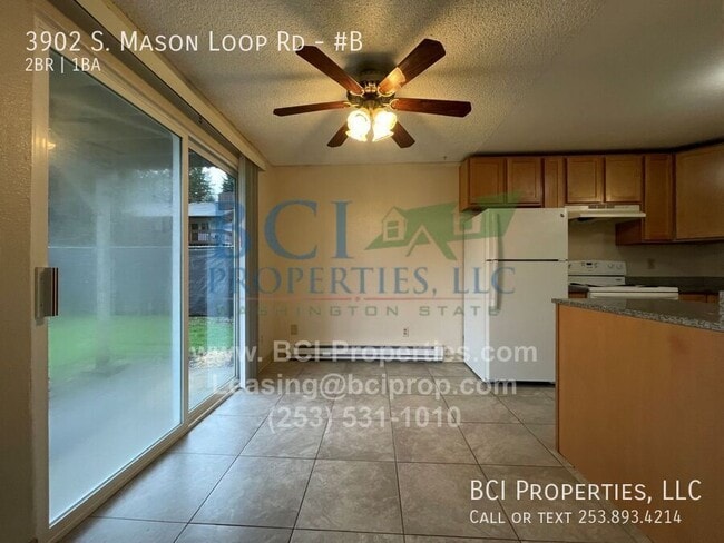 Building Photo - 3902 Mason Loop Rd