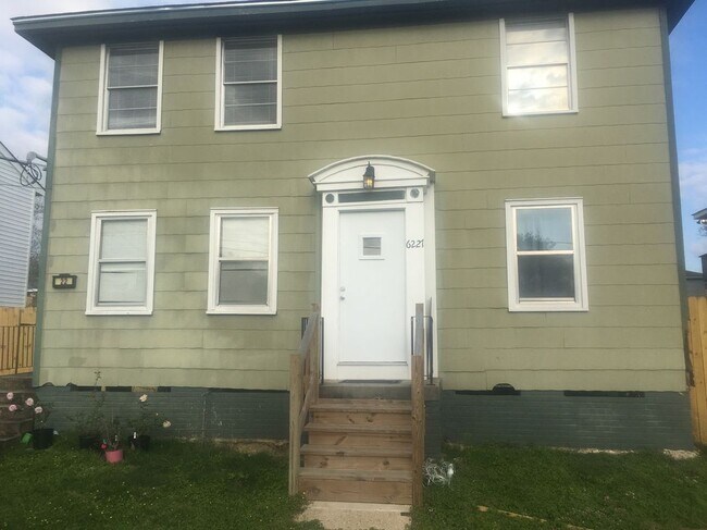 Building Photo - 6227 Curie St