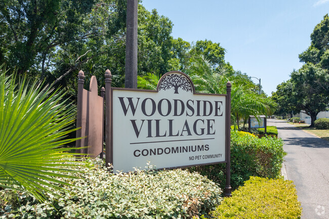 Building Photo - Woodside Village Condominium