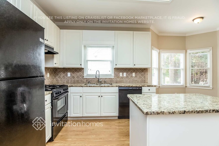 Building Photo - 5351 Tanager Terrace SW