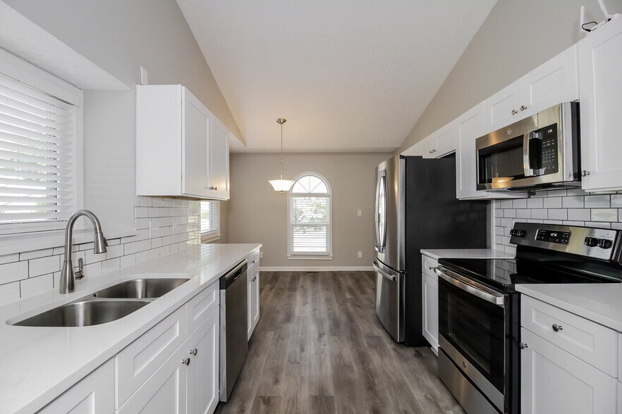 Building Photo - 2579 Marleigh Farm Rd NW