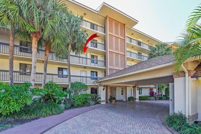 Building Photo - 2601 Marina Isle Way