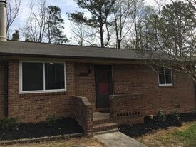 Building Photo - 6816 Ray Rd