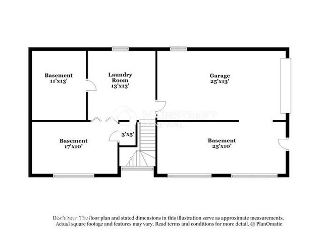 Building Photo - 3 Bedroom Pet-Friendly Home in Douglasville, GA with Main Street Renewal