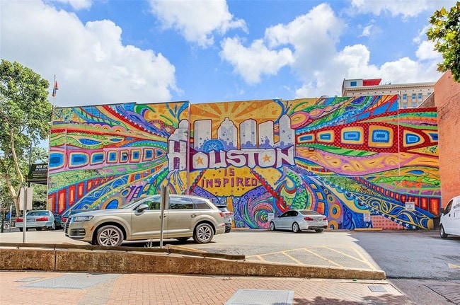 Building Photo - 1120 Texas St