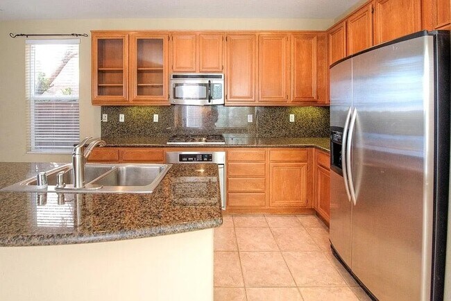 Building Photo - 13210 Petunia Avenue