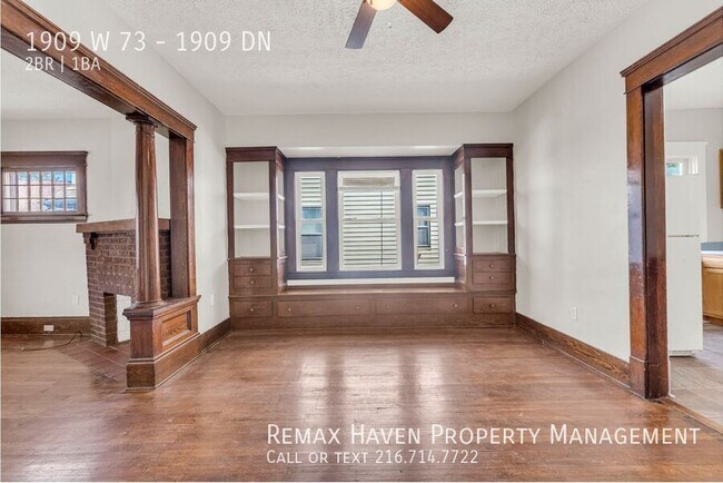 Building Photo - 1909 W 73rd St