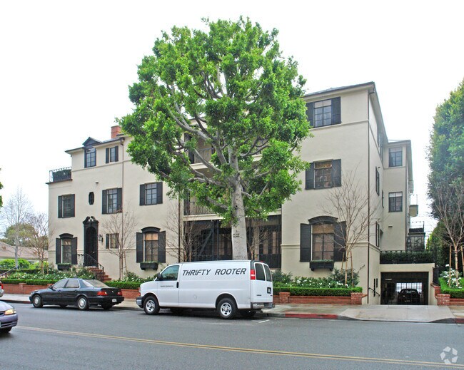 Building Photo - Park Rodeo
