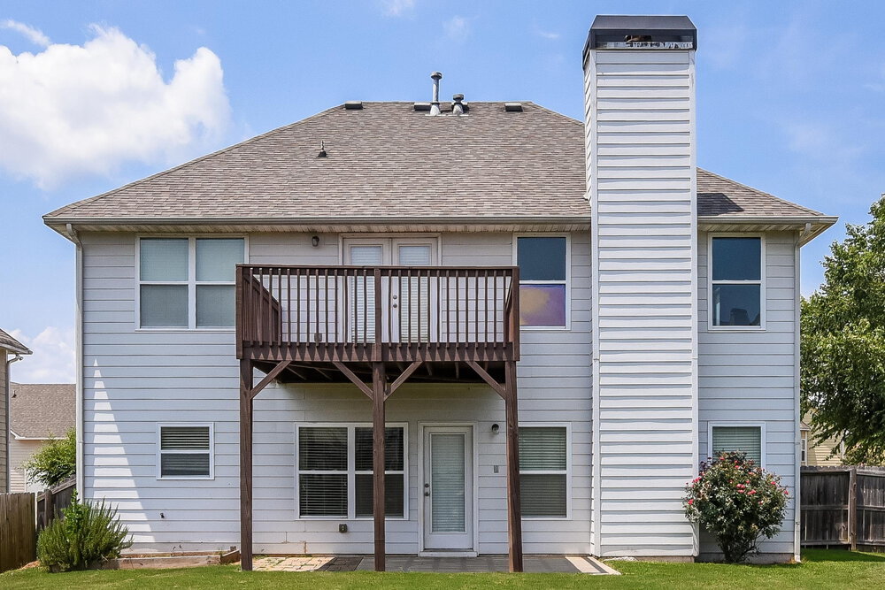 Building Photo - 917 Southfork Dr