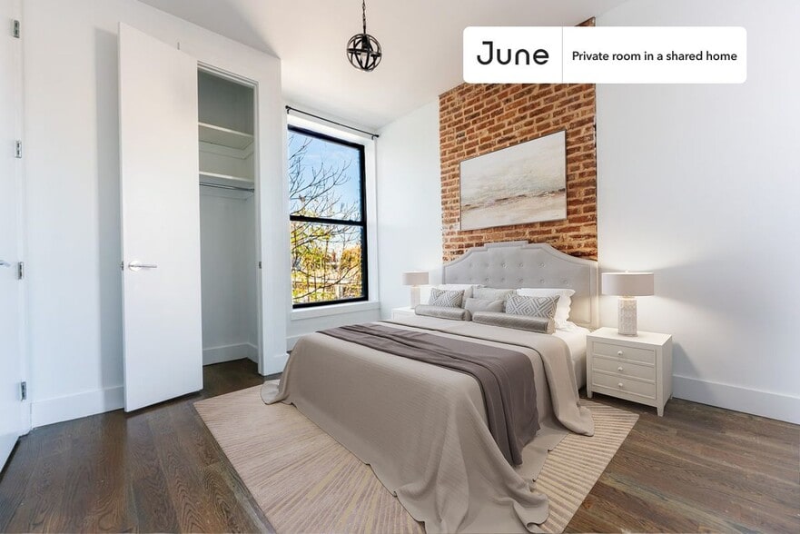 Primary Photo - Room in Shared 4 bed/2 bath home