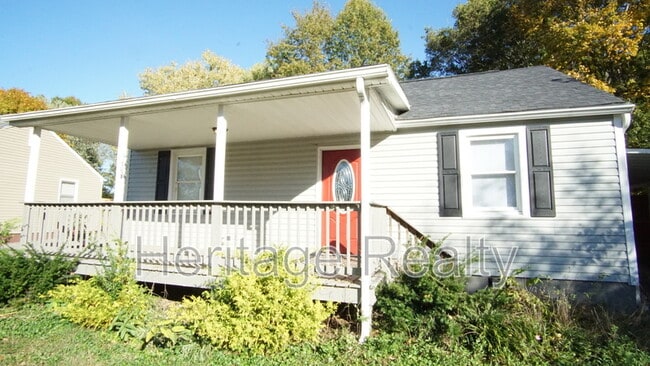 Building Photo - 3032 Dodd St