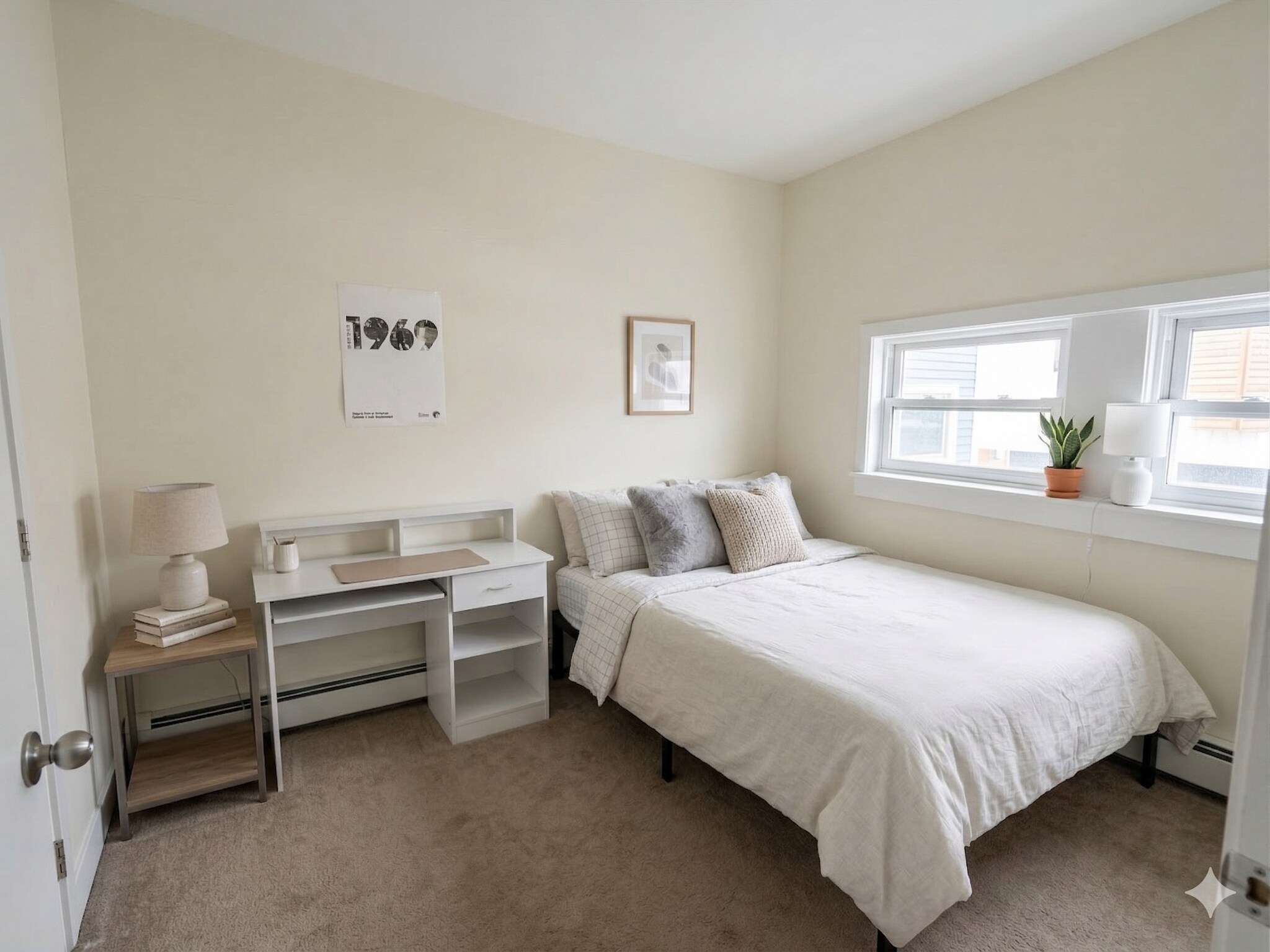 Building Photo - 58 Medford St