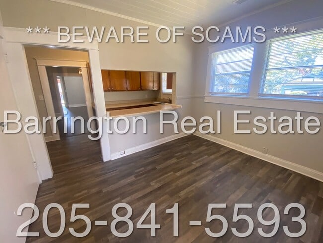 Building Photo - 1698 Cleburn Ave