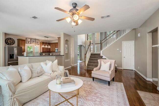 Building Photo - 16407 Bogan Flats Ct