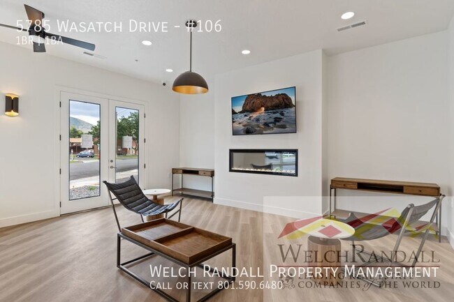 Building Photo - Brand New 1 Bedroom So Ogden APT (Free Sep...