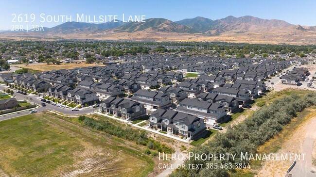 Building Photo - 2619 Millsite Ln