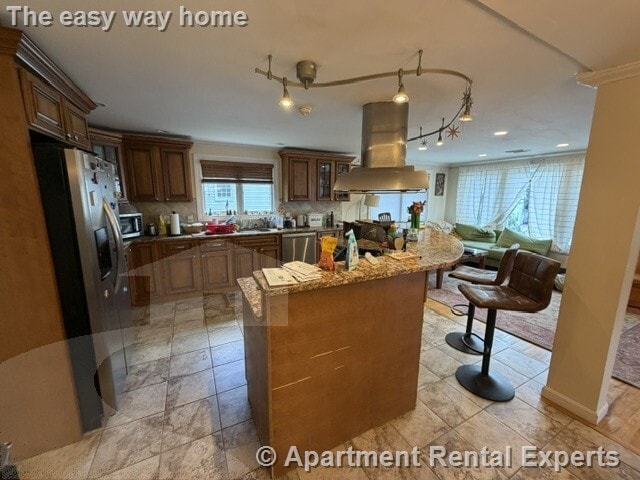 Building Photo - 167-169 Summer St Unit #1