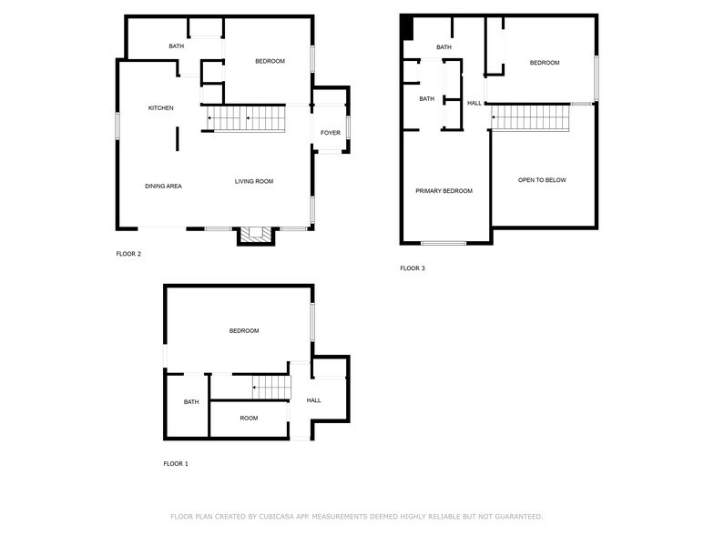 Building Photo - 3061 Fawn Dr