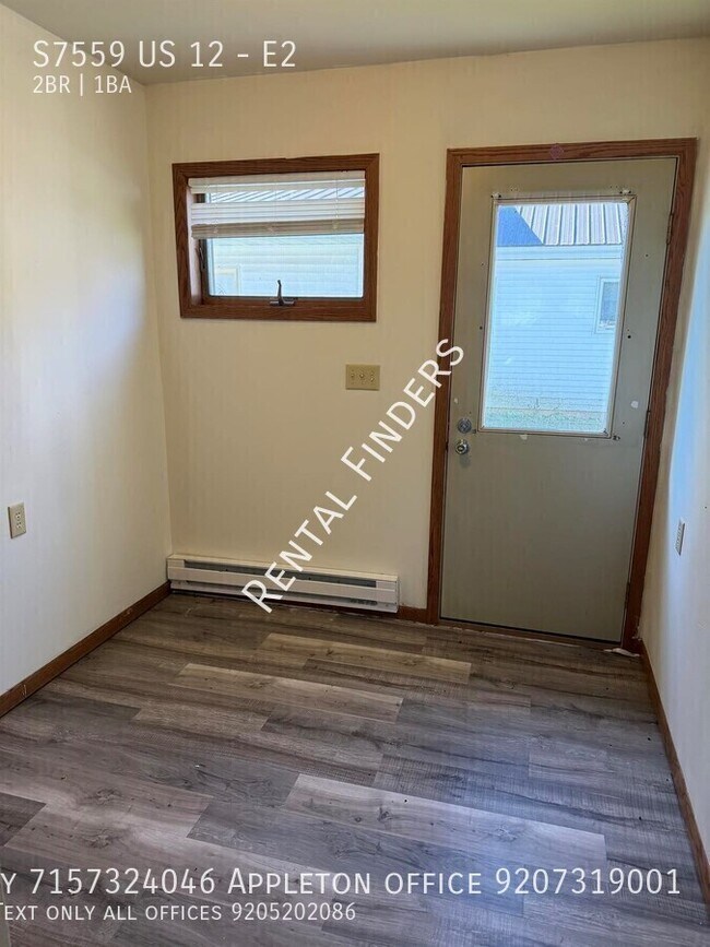 Building Photo - S7559 US-12