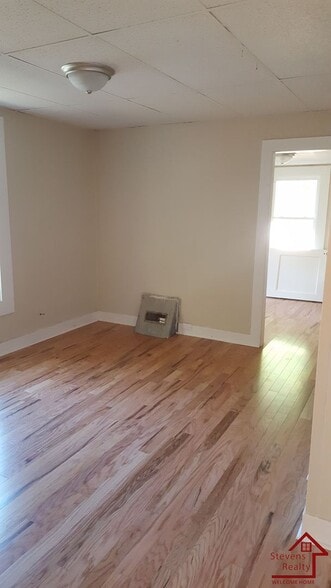 Building Photo - 1123 Massachusetts Ave