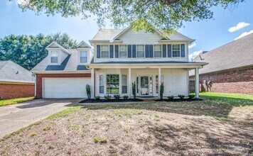 Building Photo - 9461 Hickory Dr