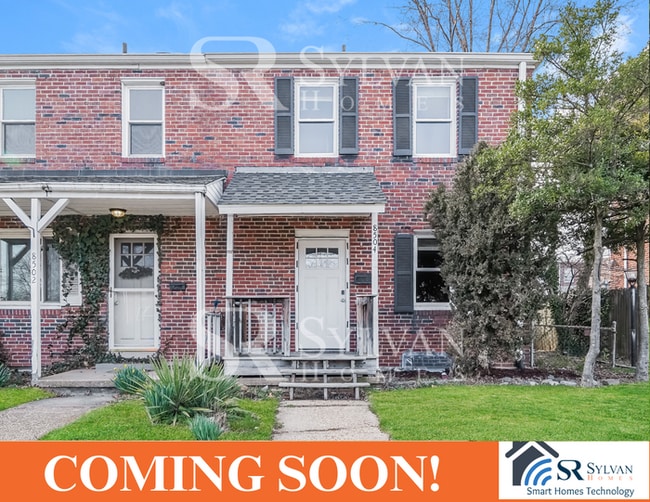 Primary Photo - 8504 Willow Oak Rd