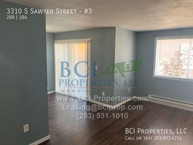 Building Photo - 3310 S Sawyer St