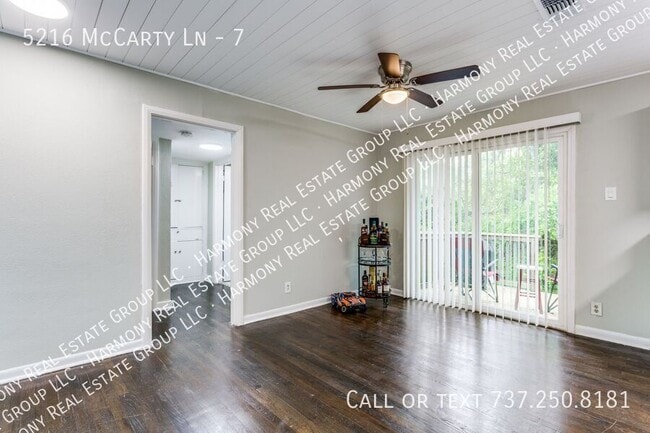 Building Photo - 5216 McCarty Ln