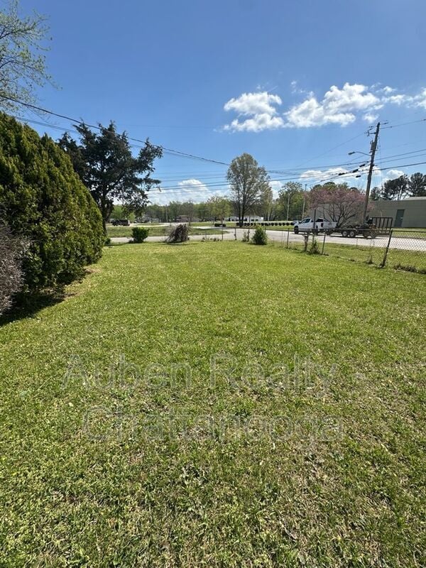 Building Photo - 1801 Rankin St