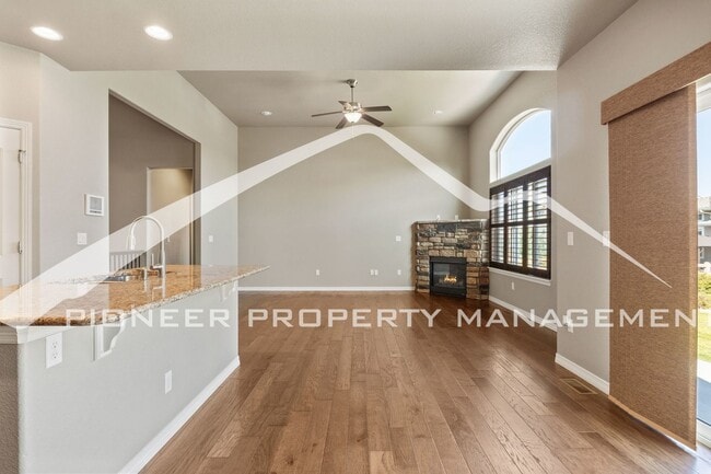 Building Photo - Main-Level Living in Desirable Wolf Ranch – Finished Basement & 2 Car Garage, AC!