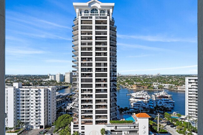 Building Photo - 101 S Fort Lauderdale Beach Blvd