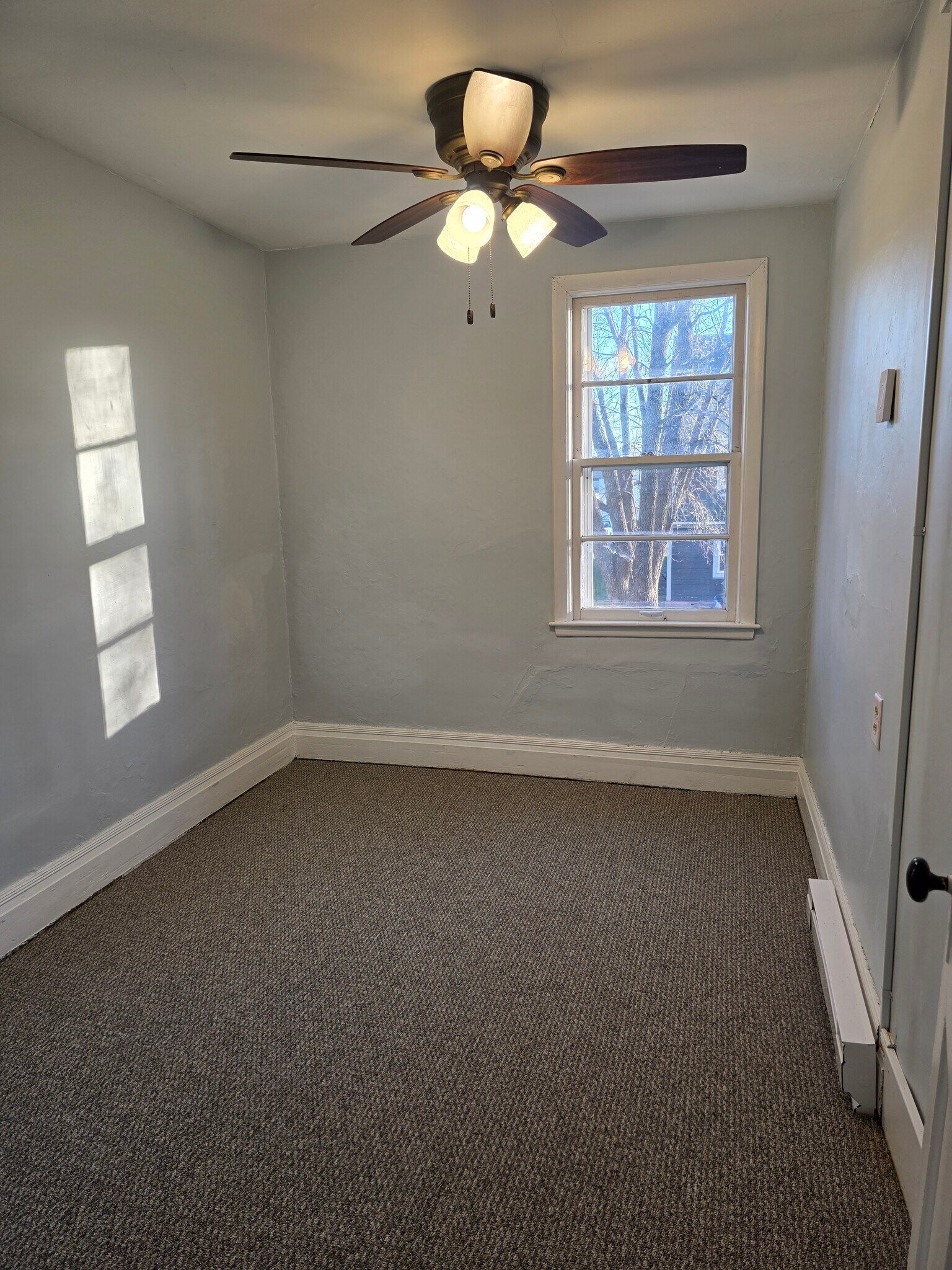 Bedroom Three - 117 2nd St N