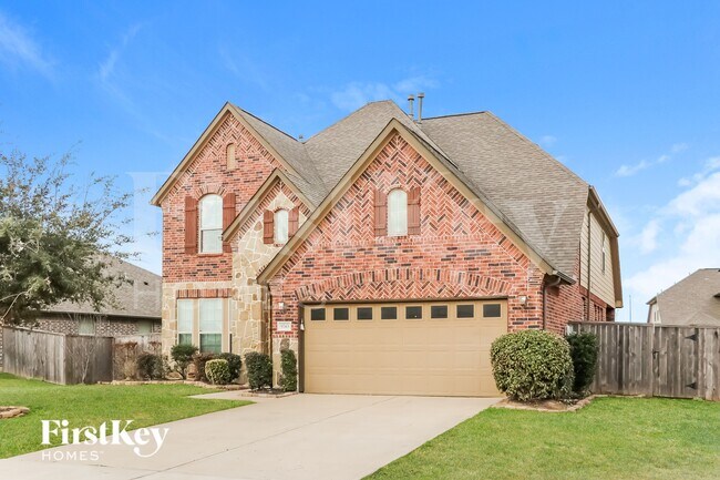 Building Photo - 9743 Stratton Ridge Dr