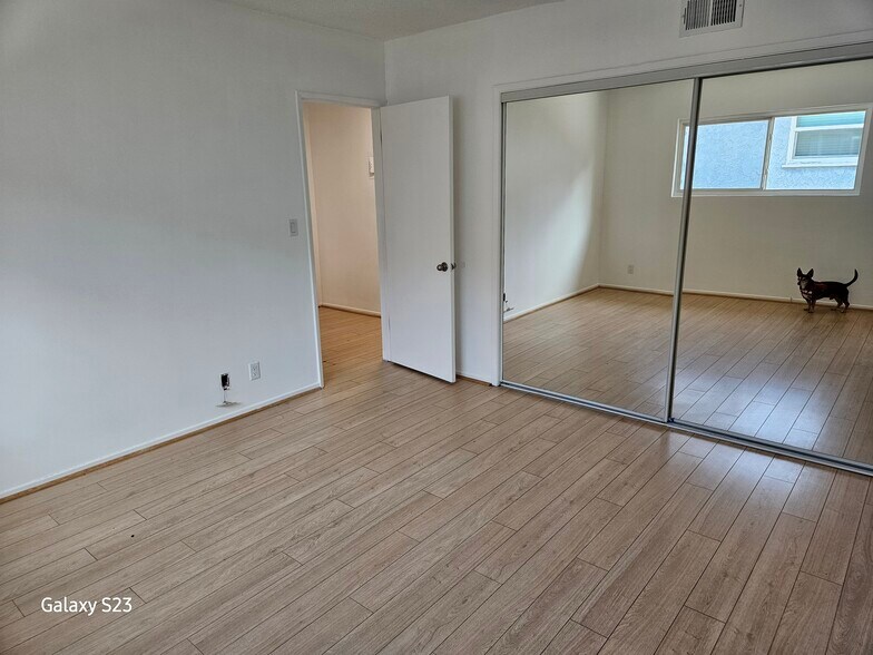 Bedroom #2 - 1344 E Windsor Rd