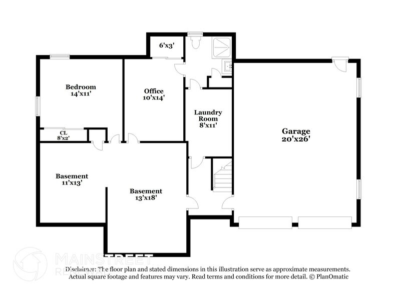 Building Photo - 217 N Eugene Field Rd